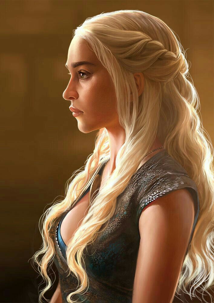 Emilia Clarke 