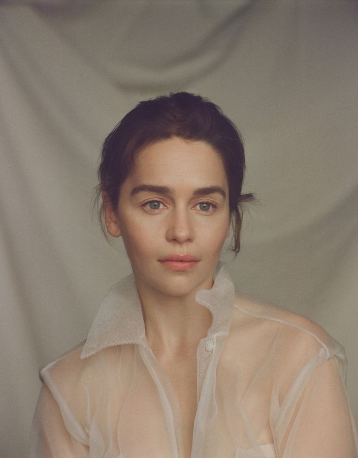 Emilia Clarke