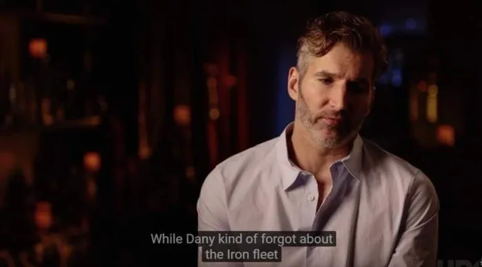 David Benioff và D.B.Weiss rút khỏi Star Wars