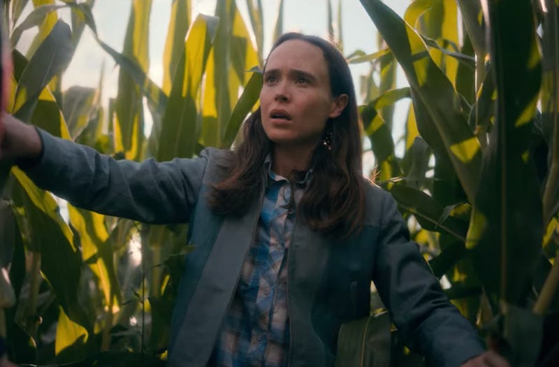 Umbrella Academy mùa 2
