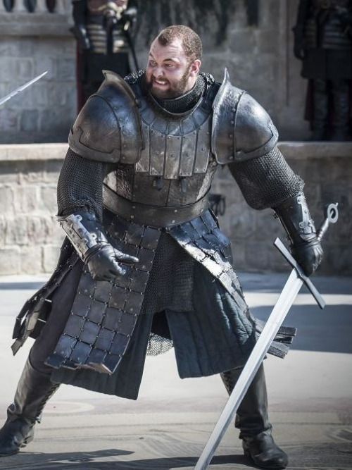 Ngon núi trong top 10 game of thrones có chiều cao khủng
