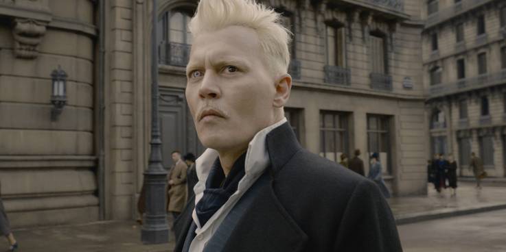 Warner Bros. đang lên kế hoạch cho Fantastic Beasts 3, mọi thứ đã sẵn sàng.
