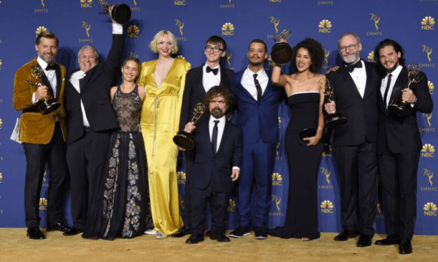 Tạm biệt Westeros, dàn diễn viên Game of Thrones tham dự giải Emmy Awards 2019