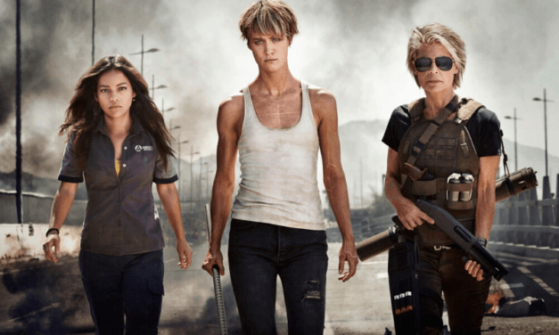 [Review] Terminator: Dark Fate: Ơn trời, cuối cùng vũ trụ ‘Kẻ hủy diệt’ cũng có phần tiếp theo “ngó được” rồi!