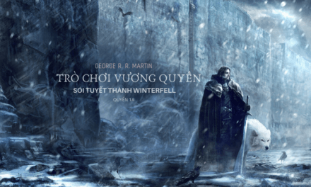 Trò chơi vương quyền 1A – Sói tuyết thành Winterfell