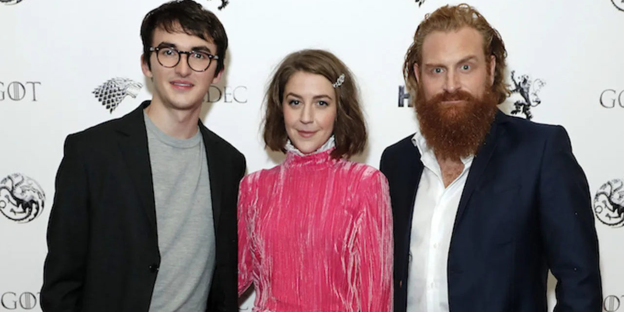 Dàn diễn viên tiết lộ HBO đã ‘giấu nhẹm’ một cái kết khác đã quay trong mùa cuối Game of Thrones
