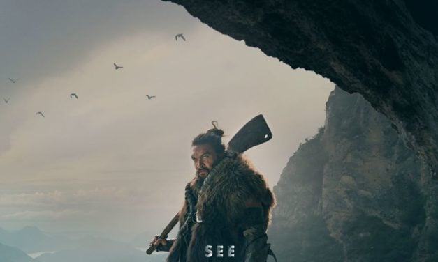 [Review] See – Jason Momoa hóa thân thành Khal Drogo phiên bản mù