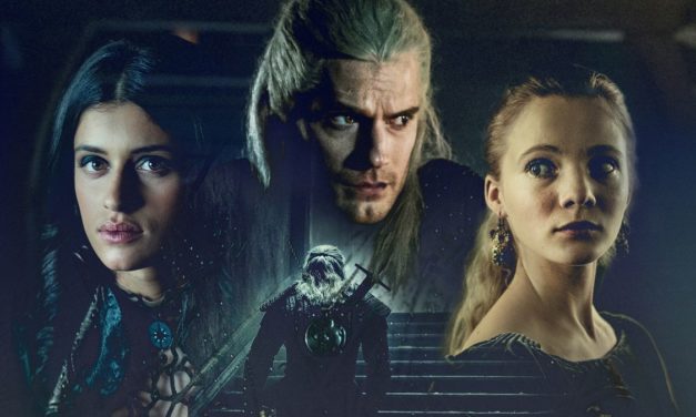 Review sớm The Witcher: Sự khoả lấp hoàn hảo mà những gì Game of Thrones để lại cho người hâm mộ