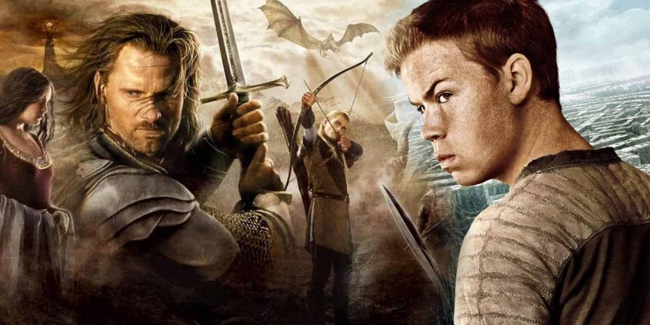 Seri ‘Lord of The Rings’ của Amazon vừa mất đi một diễn viên khủng vì ‘giải lao’ tận 5 tháng