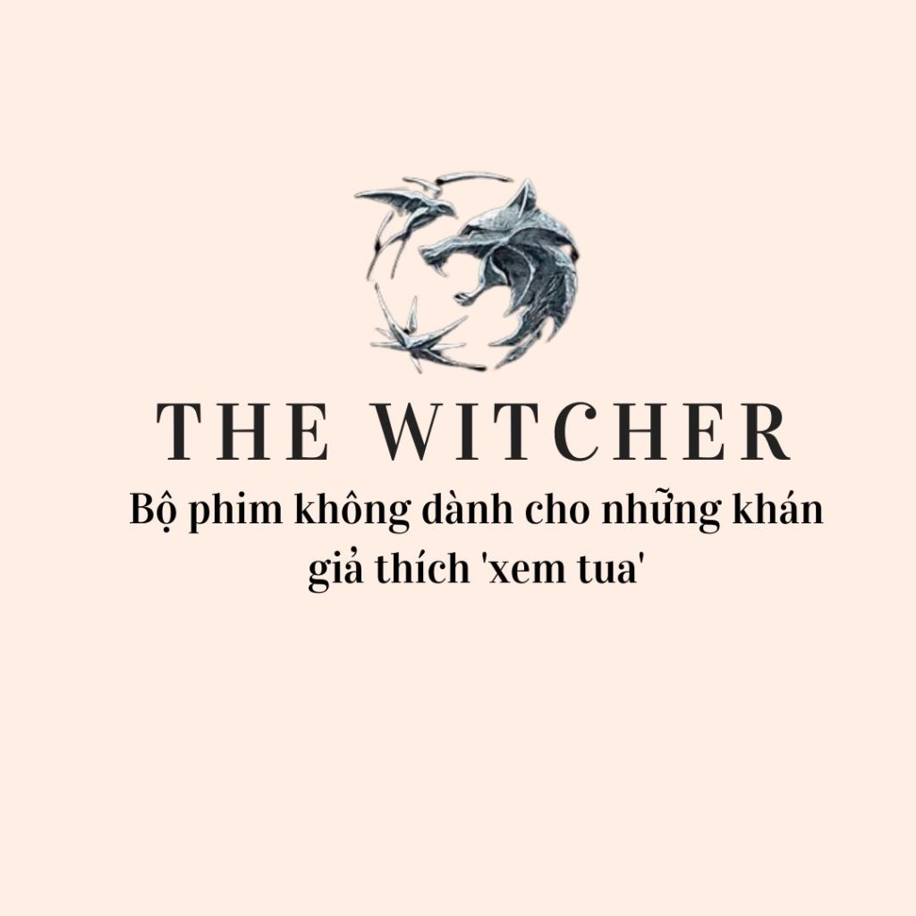 phân tích The Witcher tập 7