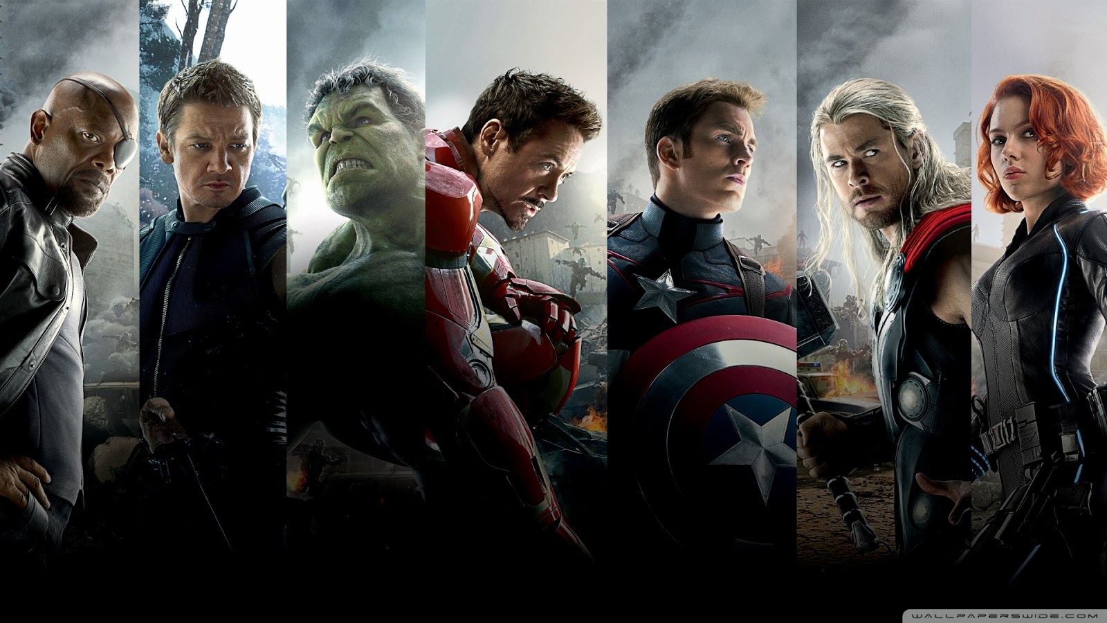 Vô số vũ khí của siêu anh hùng Marvel được bảo vệ bởi bộ sưu tập Infinity Stones huyền thoại. Những viên đá này mang những năng lực phi thường và làm nên rất nhiều câu chuyện kinh điển của vũ trụ Marvel.