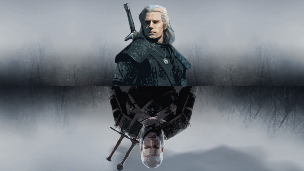 the witcher mùa 2