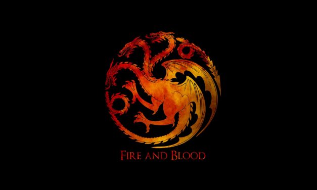 Fire & Blood – Những con rồng cai trị Westeros