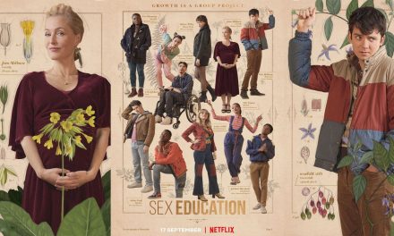 Review Sex Education Mùa 3: Chấp nhận và trưởng thành từ nỗi đau