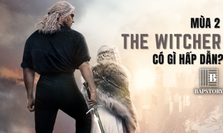 Phân tích teaser trailer The Witcher mùa 2: Ciri luyện tập với Geralt, Yennefer bị bắt cóc