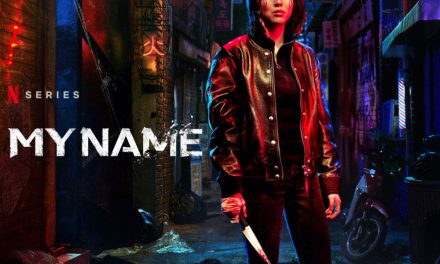 Review My Name (Tên của Tôi) trên Netflix: Cái giá phải trả của lòng hận thù là gì?