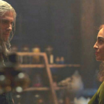 Những cảnh phim và diễn viên đã bị cắt trong The Witcher Mùa 2