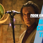 Moon Knight tập 2: Những chi tiết thú vị có thể bạn bỏ lỡ